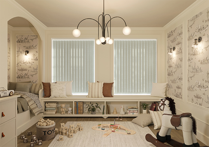 Argyll, Donn - Vertical Blind - Image 9